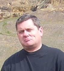 John Preston Hoffman, lll Obituary May 17, 2016