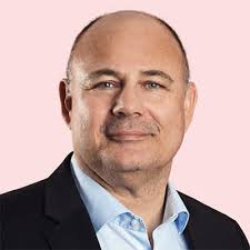 Christos Mantzaridis ergänzt Emento Geschäftsführung