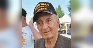 Russel Tucci Obituary