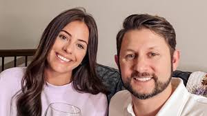 Married at First Sight's Ashley and Anthony Share Relationship Update