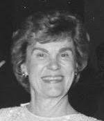 Mary Wiggins Obituary (2007)
