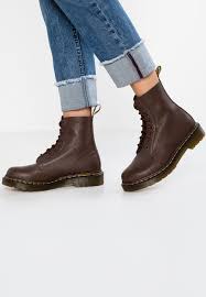 Puma basket de sécurité basse femme puma stepper low s2 hro src noir / rose. Doc Martens Basse Bordeaux Dr Martens Femme Bottines Boots