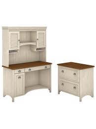 We did not find results for: Bush Furniture Fairview Computer Desk With Hutch And 2 Drawer Lateral File Cabinet Antique Whitetea Maple Standard Delivery Office Depot
