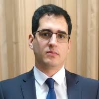 Erick Fernandes de Castro