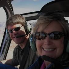 Deb Douglas (@DrDebDouglas)