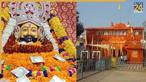 Khatu Shyam Ji 8