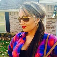 Denise Gore (deniselovsu)