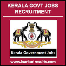 Once registered, you can save your cv making applying for jobs quick and simple. Kerala Govt Jobs 2019 72387 Latest Kerala Government Jobs 2019