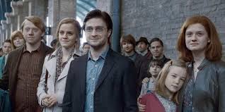 The harry potter film franchise ruled the box office for a decade, but it also managed the uncommon feat of earning certified fresh status for every single one of its installments. All Eight Harry Potter Films Released Via Hbo Max On Launch Day