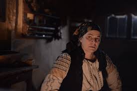 Stan laurel (stânga) și oliver hardy (dreapta) în „the flying deuces din 1939. So4xppamndgx1m