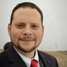 Bryan Barnhart, J.D., LL.M.