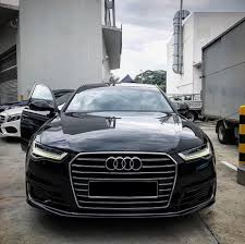 The audi a6 is an executive car made by the german automaker audi. Audi A6 C7 5 1 8tfsi Stage1 98ron Etuners
