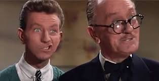 Funky MBTI in Fiction — OFFICIAL TYPING by mysterylover123 Introverted...