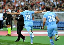 La finale di coppa italia tra roma e lazio si disputerà domenica 26 maggio all'olimpico, come da programma. Finale Coppa Italia Derby Roma Lazio Tabellino E Voti Calciomercatoweb It News Di Calciomercato