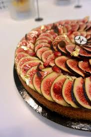 Fantastik Figues Et Amandes Christophe Michalak Cuisine Gateaux Et Desserts Recette