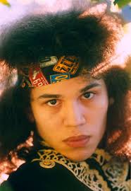 James Hendrix Editorial Stock Photo