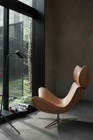 Un Fauteuil Design Iconique Bo Concept Fauteuil Design Fauteuil Salon Design Fauteuil Salon