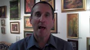 Howard Krinsky, Binders Art Supplies and Frames