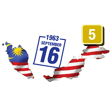 16 september ialah hari penubuhan malaysia! Fun Facts About Merdeka Alamanda Shopping Centre