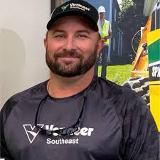 vermeersoutheast #30yearsofservice #morethanamachine #shine