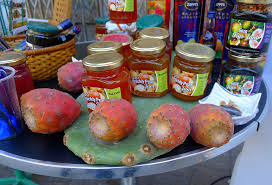 To day we demonstrate how to gather prickly pear cactus fruit, also known as tunas. Tuna Jam Anyone Donnahepburn