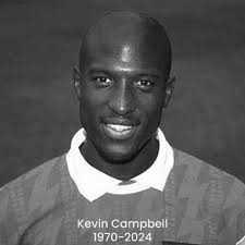 Kendal Rhys Campbell"