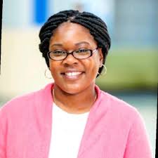 This award is so incredibly special. This recognition means so much to me  because it comes from an organization I've truly poured my heart and energy  into, and has impacted me immensely.