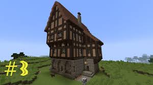 Dieses haus eignet sich besonders für die ebene oder den wald.das haus. 76 Minecraft Kleines Haus Bauen 2021 Images