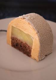 Buche Poire Caramel Et Biscuit Chocolat Recette De Noel Olivia Patisse En 2020 Recette Dessert Noel Biscuit Chocolat Recettes Noel