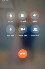 Though most iphone users did not find it a serious issue, new users, especially the ones who are migrating from android found it a big drawback. How To Stop Iphone From Listing Imac As Audio Source During Phone Call Ask Different