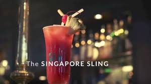 Maybe you would like to learn more about one of these? Making The Singapore Sling Silverkris Singapore Airlines Youtube