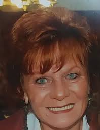 Obituary information for Julia "Judy" Moss Thomson