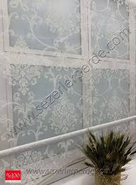 Sıralama seçiniz fiyata göre (ucuzdan pahalıya) fiyata göre (pahalıdan ucuza). Yeni Sezon Ciftli Sistem Tulstor 2025 Modeli Sezerler Perde