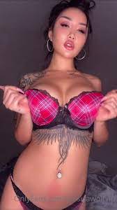 Big tits asian onlyfans