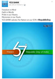 Upcoming bank holidays in england and wales 2022. 16 Best Facebook Post Ideas For Republic Day Social Media Campaigns