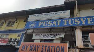 General dentistry address & tel. Persona Restoratve Dental Clinic In Front Of Hospital Dental Clinic Dental Clinic