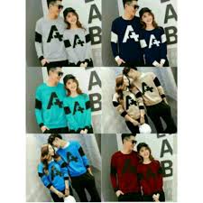 Diposting oleh admin di 08.59 2 komentar cewek sma masturbasi pulang sekolah. Harga Baju Couple Terbaik Outerwear Pakaian Wanita Juni 2021 Shopee Indonesia