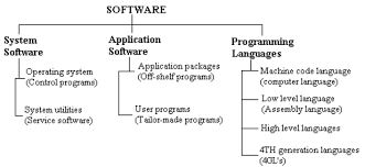 Computer software can be classified as either a tangible asset, i.e. Computer Systems Computer Studies Form 1 Notes