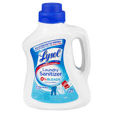 Check spelling or type a new query. Save On Lysol Laundry Sanitizer 0 Bleach Crisp Linen Order Online Delivery Martin S