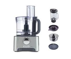 Robot pâtissier kenwood kvc7305s chef titanium • robot de cuisine • cuisine et cuisson. Kenwood Robot Multifonction Fdm791ba Blender En Verre Thermoresist 2 L 1000 W Metal Kenwood Robot Multifonction Robot Multifonction Robot Kenwood