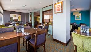 Was pleasantly surprised to receive a check in online email two days. London Archway Hotel Premier Inn