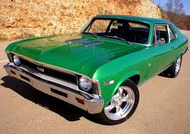 1970 Chevrolet Nova Pictures Cargurus Chevrolet Nova Chevy Muscle Cars Nova Car