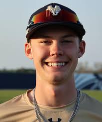 Jackson Rodgers Is Byron, Carlson, Petri and Kalp LLC Male Athlete of the  Month For Griffins