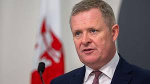 NHS Wales: 'Too few consequences for NHS performance', says Miles