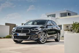 2019 Bmw X2 Review Ratings Specs Prices And Photos The