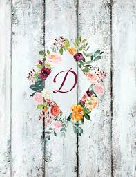 We did not find results for: Buy D Initial Monogram Country Style Wide Ruled Notebook And Journal Book Online At Low Prices In India D Initial Monogram Country Style Wide Ruled Notebook And Journal Reviews Ratings