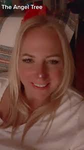 Angel Christmas Tree Topper Hallmark Movie