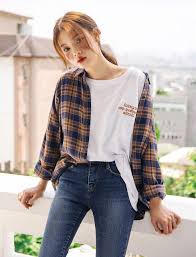 Casual Korean Fashion 118 Casualkoreanfashion Korean Casual Outfits Korean Outfit Street Styles Korean Outfits