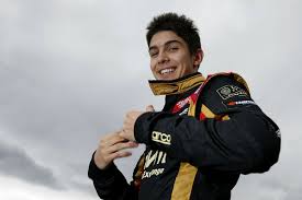 Jun 17, 2021 · esteban ocon alpine contract extension highlights the team's belief in the frenchman as a star of the sport. Ocon Fahrt Mehr Als 650 Kilometer Im Lotus E20 Formel 1