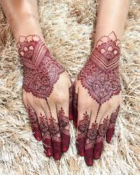 Contoh gambar henna di kaki 03. 60 Gambar Motif Henna Pengantin Tangan Dan Kaki Yang Cantik